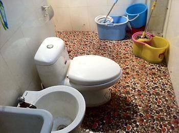 Shijiazhuang Air Garden Happy Hotel Style Short Rent Apartment Exterior foto