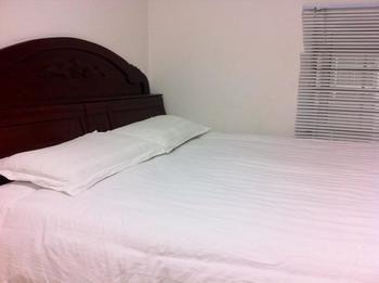 Shijiazhuang Air Garden Happy Hotel Style Short Rent Apartment Exterior foto